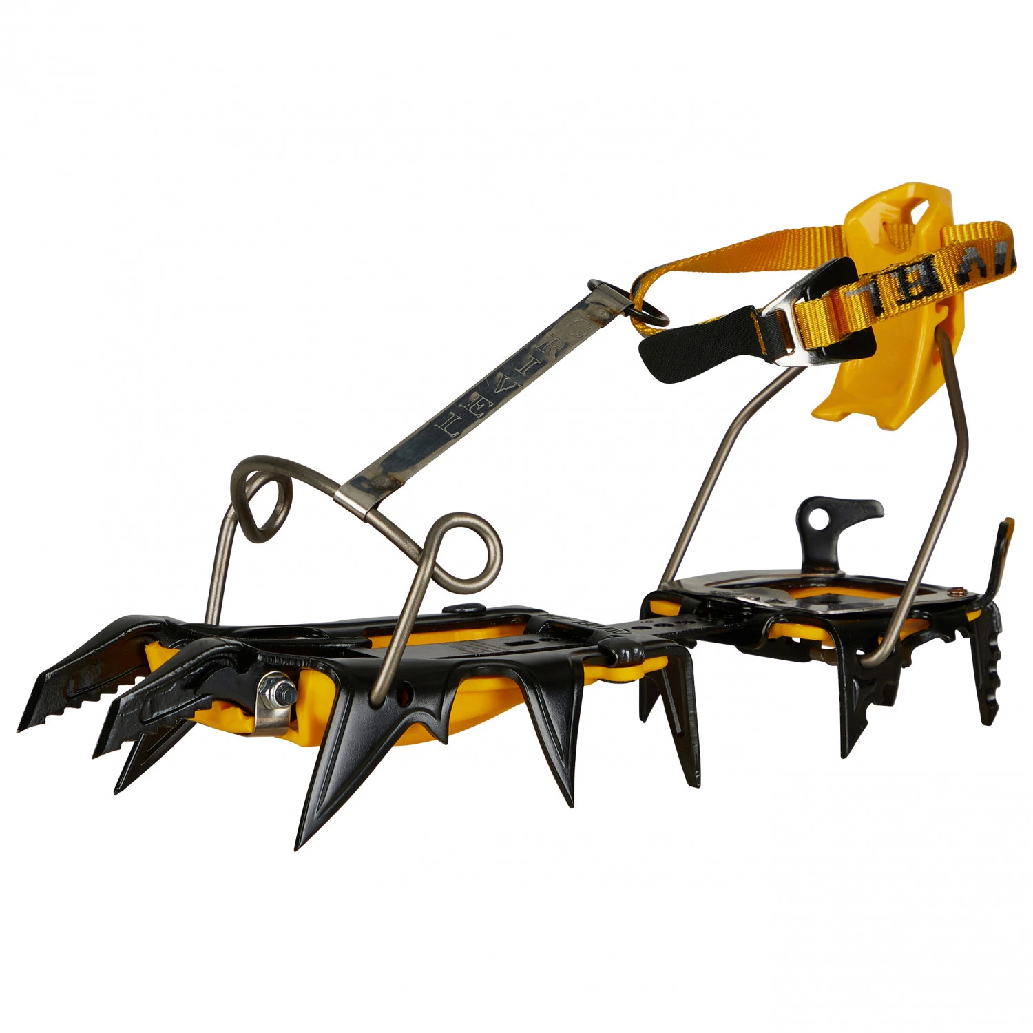 Grivel - G14 - Crampons D'alpinisme 2 Grivel - G14 - Crampons D'alpinisme – Image 2