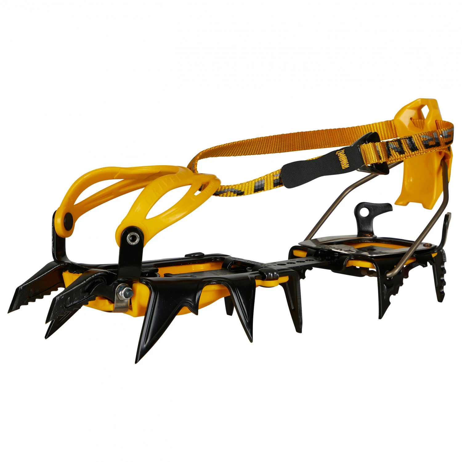 Grivel - G14 - Crampons D'alpinisme 3 Grivel - G14 - Crampons D'alpinisme – Image 3