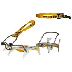 Grivel - Ski Tour - Crampons D'alpinisme 5 Grivel - Ski Tour - Crampons D'alpinisme -Blue Ice shop grivel ski tour crampons dalpinisme 2