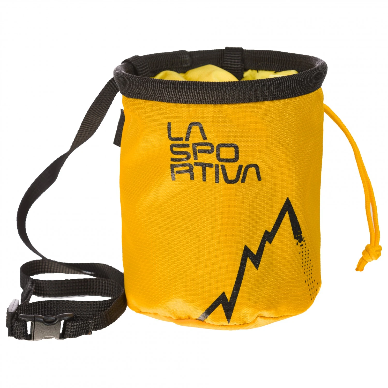 La Sportiva - Kid's Laspo Chalk Bag - Sac à Magnésie 1 La Sportiva - Kid's Laspo Chalk Bag - Sac à Magnésie