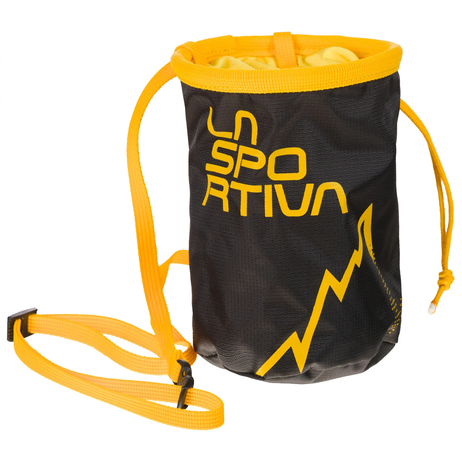 La Sportiva - LSP Chalk Bag - Sac à Magnésie 1 La Sportiva - LSP Chalk Bag - Sac à Magnésie