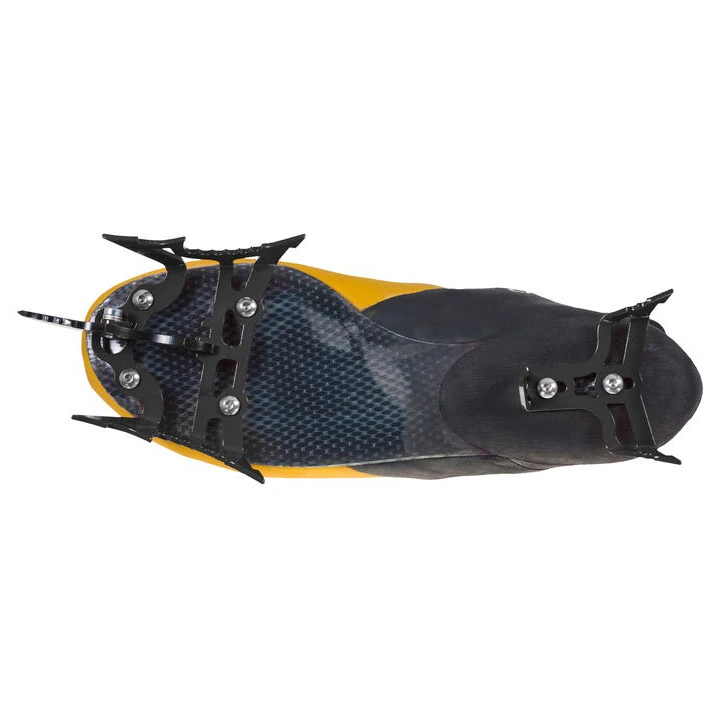La Sportiva - Mega Ice Evo - Crampons D'alpinisme 2 La Sportiva - Mega Ice Evo - Crampons D'alpinisme – Image 2