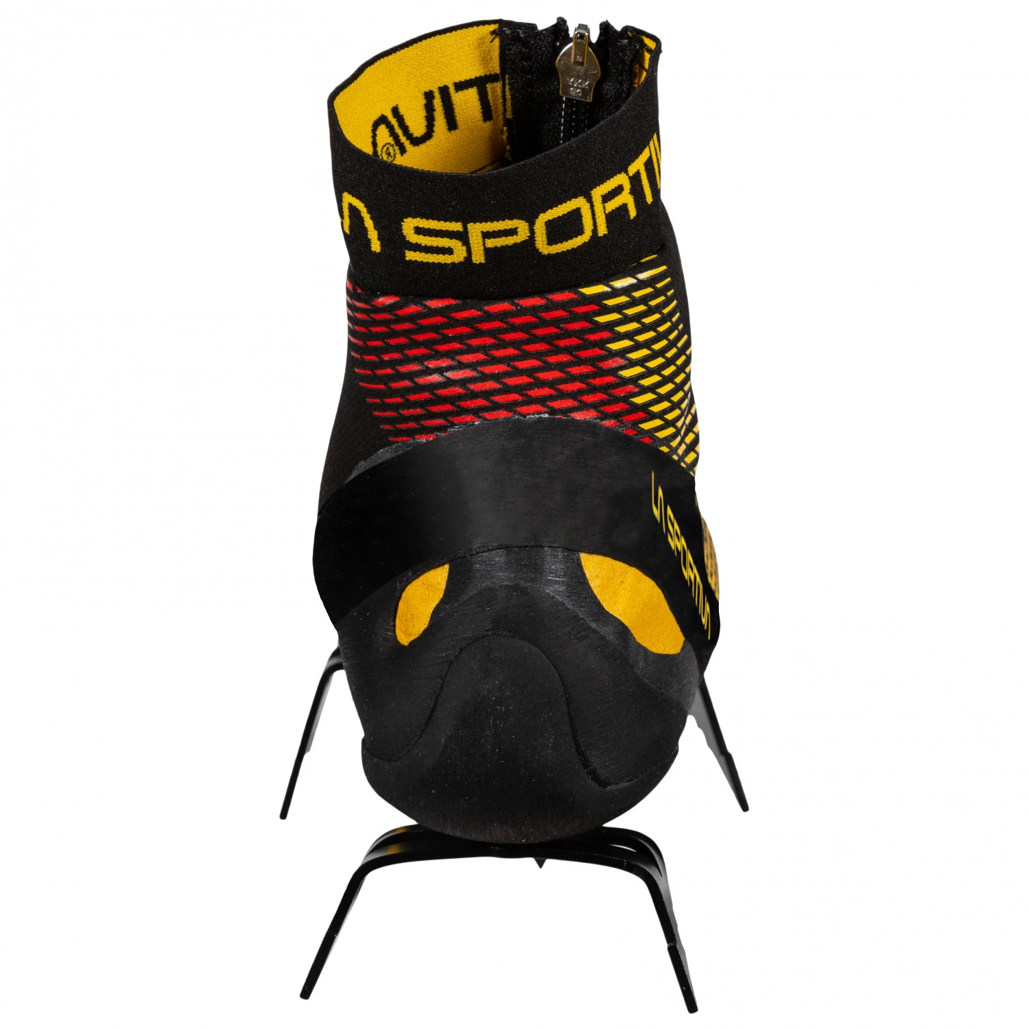 La Sportiva - Mega Ice Evo - Crampons D'alpinisme 5 La Sportiva - Mega Ice Evo - Crampons D'alpinisme – Image 5