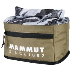 Mammut - Boulder Chalk Bag - Sac à Magnésie