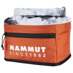 Mammut - Boulder Chalk Bag - Sac à Magnésie 7 Mammut - Boulder Chalk Bag - Sac à Magnésie -Blue Ice shop mammut boulder chalk bag sac a magnesie 3