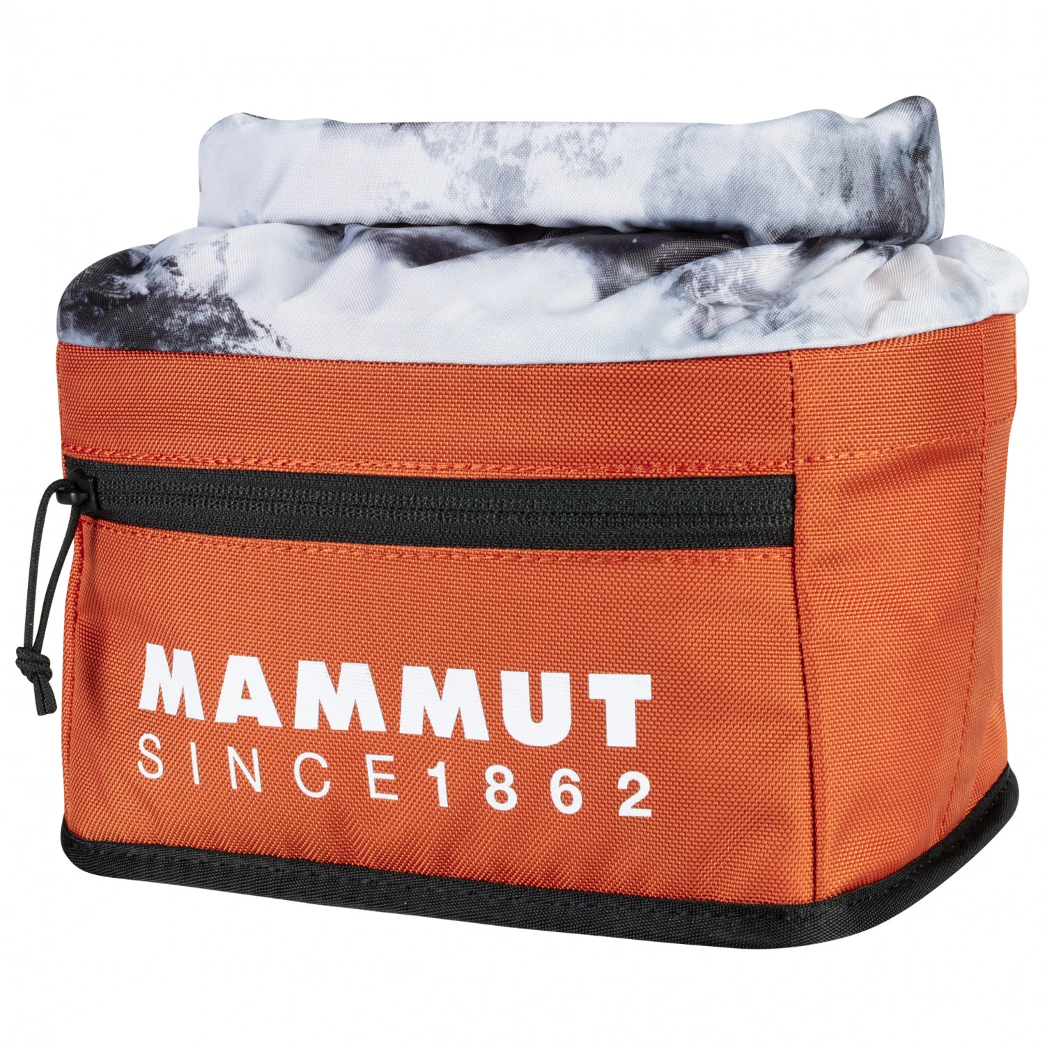 Mammut - Boulder Chalk Bag - Sac à Magnésie 4 Mammut - Boulder Chalk Bag - Sac à Magnésie – Image 4