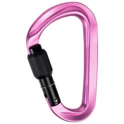 Mammut - Classic HMS Carabiner - Mousqueton HMS -Blue Ice shop mammut classic hms carabiner mousqueton hms 3