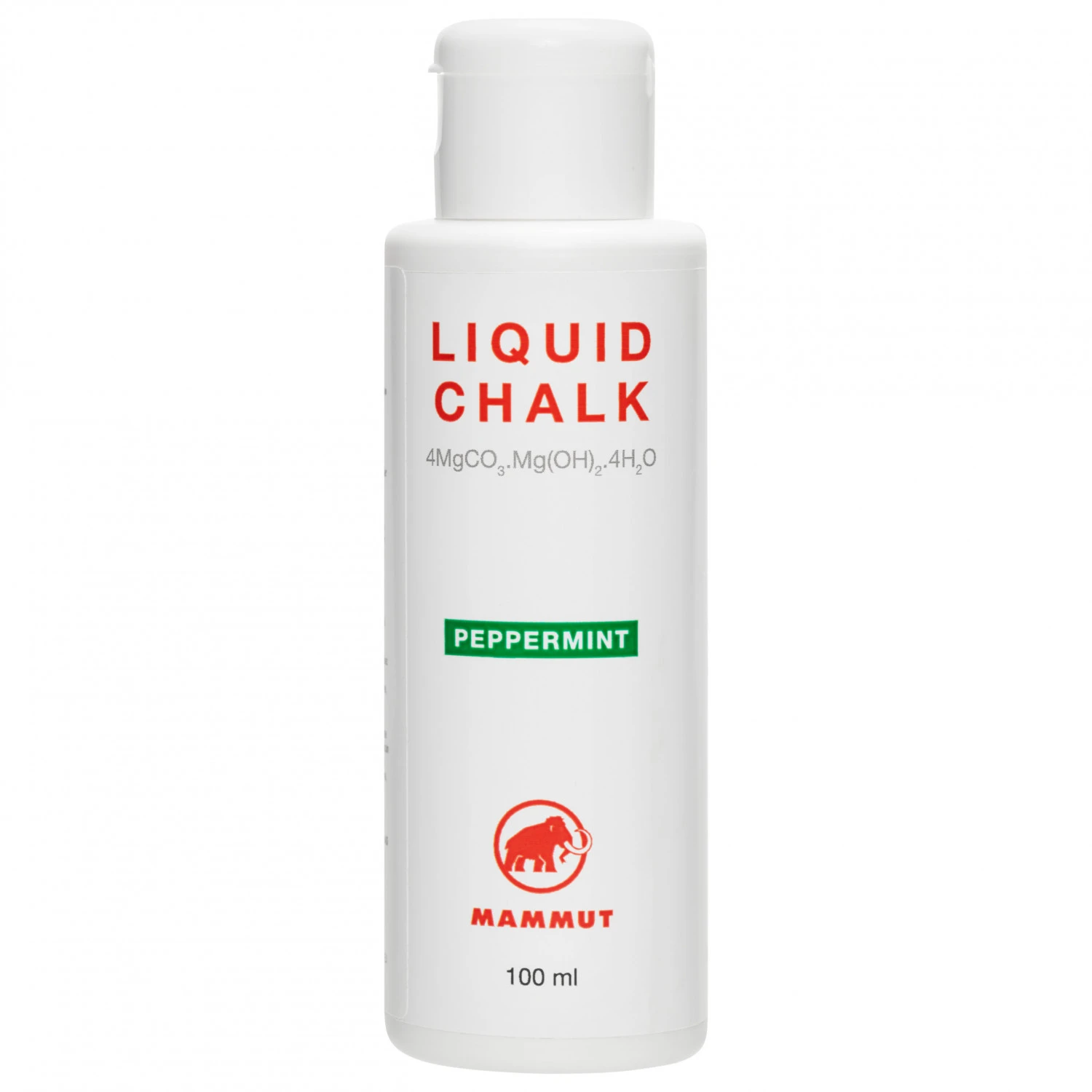 Mammut - Liquid Chalk Peppermint - Magnésie 1 Mammut - Liquid Chalk Peppermint - Magnésie