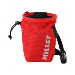 Millet - Ergo Chalk Bag - Sac à Magnésie -Blue Ice shop millet ergo chalk bag sac a magnesie 2