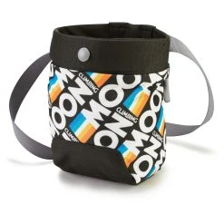 Moon Climbing - Sport Chalk Bag - Sac à Magnésie 8 Moon Climbing - Sport Chalk Bag - Sac à Magnésie -Blue Ice shop moon climbing sport chalk bag sac a magnesie 2