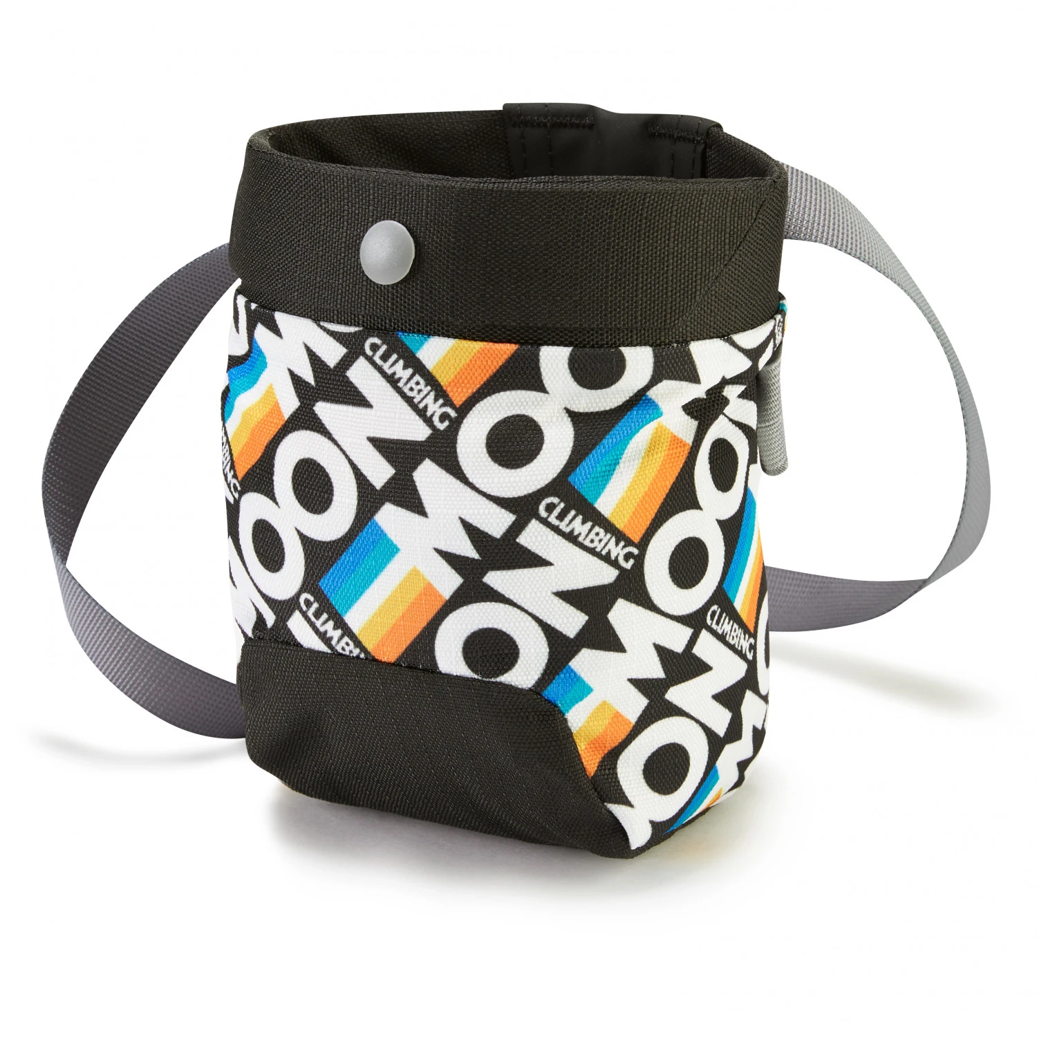 Moon Climbing - Sport Chalk Bag - Sac à Magnésie 3 Moon Climbing - Sport Chalk Bag - Sac à Magnésie – Image 3
