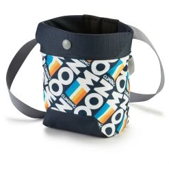 Moon Climbing - Sport Chalk Bag - Sac à Magnésie 9 Moon Climbing - Sport Chalk Bag - Sac à Magnésie -Blue Ice shop moon climbing sport chalk bag sac a magnesie 3