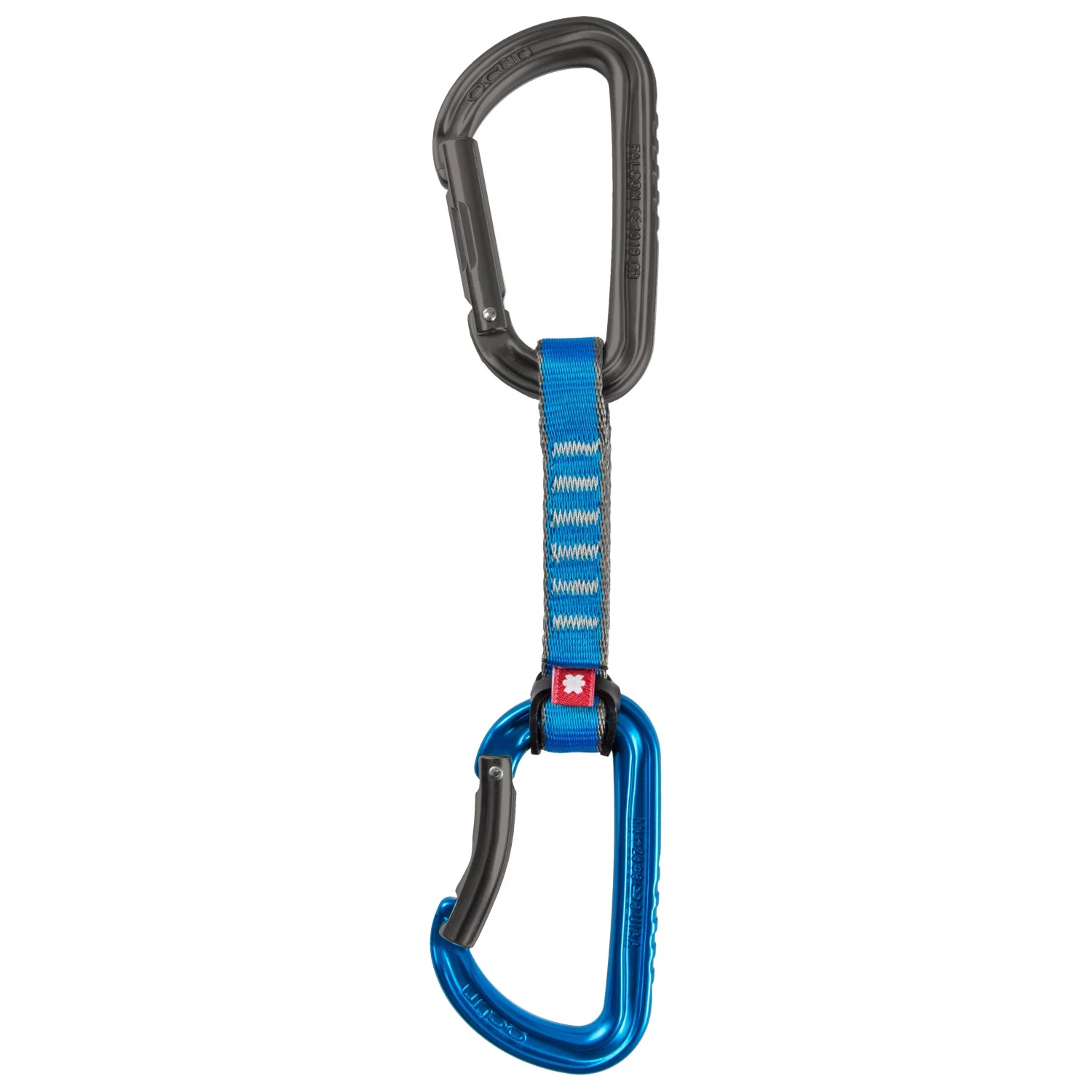 Ocun - Falcon QuickDraw Polyamide 16mm - Dégaine 2 Ocun - Falcon QuickDraw Polyamide 16mm - Dégaine – Image 2