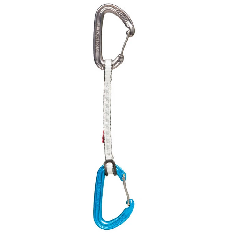 Ocun - Kestrel QD DYN 8mm - Dégaine 1 Ocun - Kestrel QD DYN 8mm - Dégaine