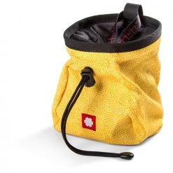 Ocun - Lucky + Belt - Sac à Magnésie 8 Ocun - Lucky + Belt - Sac à Magnésie -Blue Ice shop ocun lucky belt sac a magnesie 2