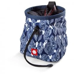 Ocun - Lucky + Belt - Sac à Magnésie 9 Ocun - Lucky + Belt - Sac à Magnésie -Blue Ice shop ocun lucky belt sac a magnesie 3