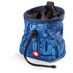 Ocun - Lucky + Belt - Sac à Magnésie 10 Ocun - Lucky + Belt - Sac à Magnésie -Blue Ice shop ocun lucky belt sac a magnesie 4