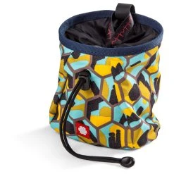 Ocun - Lucky + Belt - Sac à Magnésie 11 Ocun - Lucky + Belt - Sac à Magnésie -Blue Ice shop ocun lucky belt sac a magnesie 5