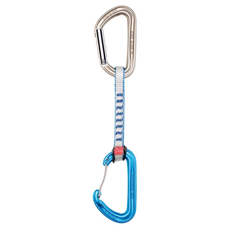 Ocun - QD Set Hawk Combi Dyn 11 - Dégaine 1 Ocun - QD Set Hawk Combi Dyn 11 - Dégaine