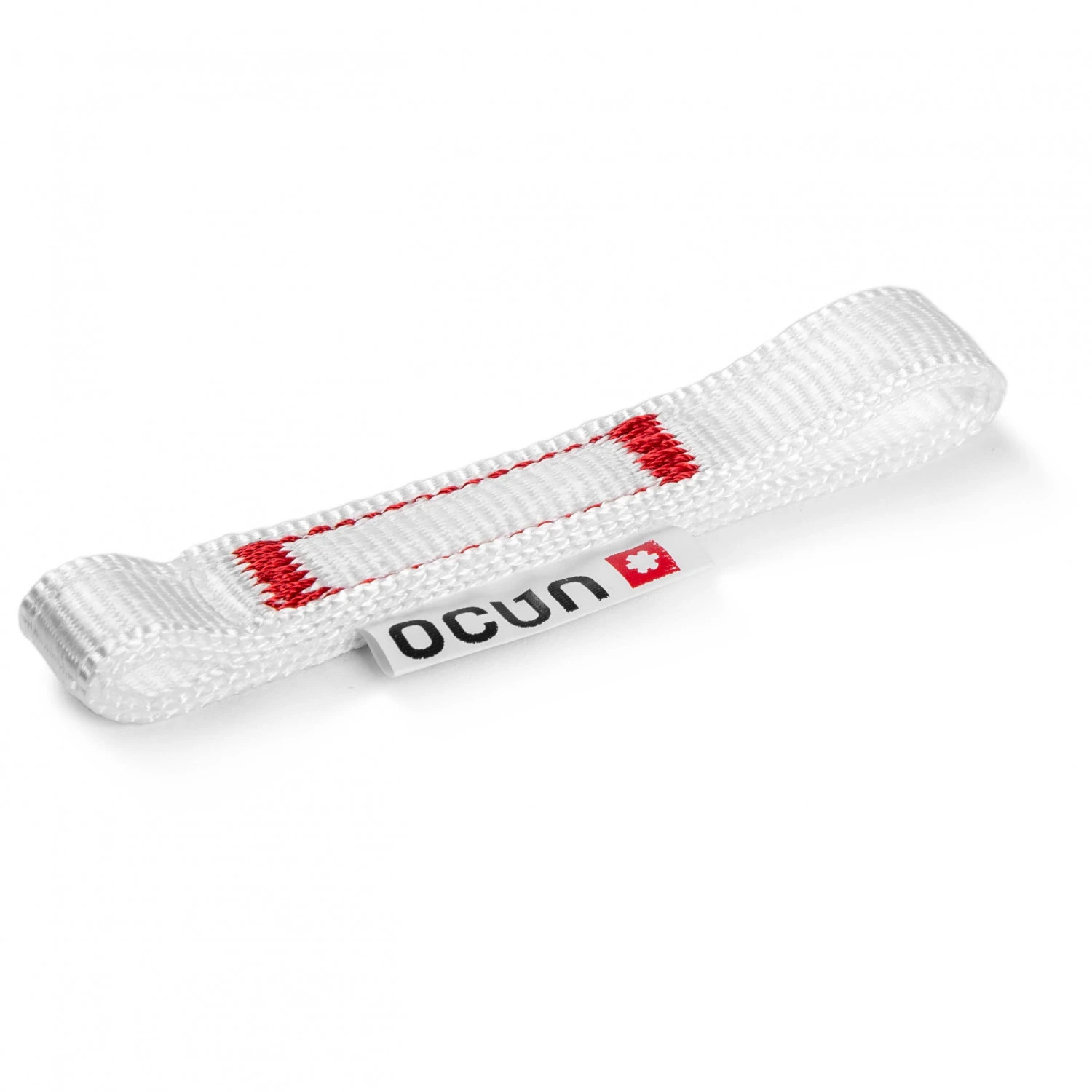 Ocun - Quickdraw Ring Bio-Dyn 15 Mm - Dégaine 2 Ocun - Quickdraw Ring Bio-Dyn 15 Mm - Dégaine – Image 2