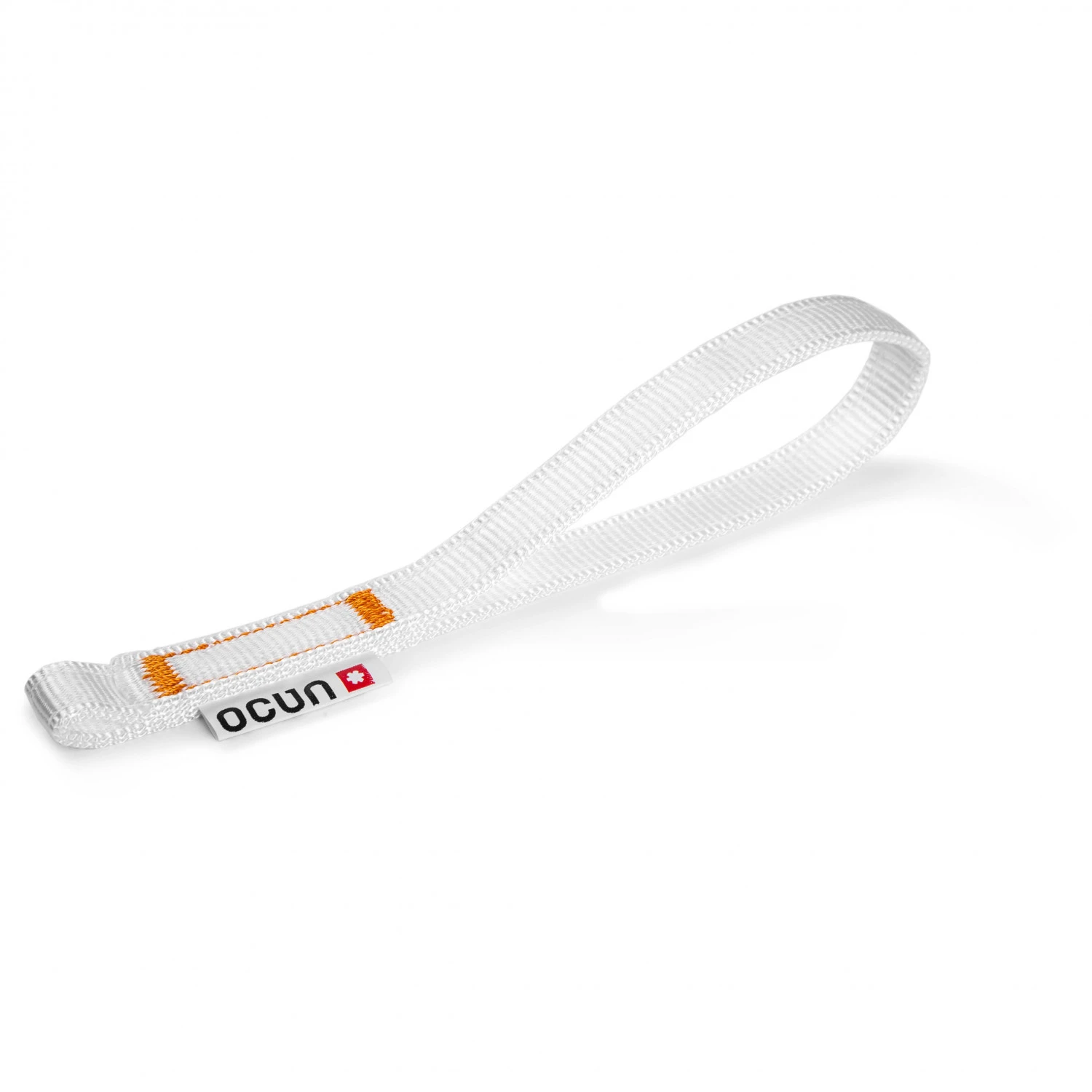 Ocun - Quickdraw Ring Bio-Dyn 15 Mm - Dégaine 1 Ocun - Quickdraw Ring Bio-Dyn 15 Mm - Dégaine