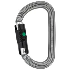 Petzl - Am'D Ball-Lock - Mousqueton Ă Verrouillage