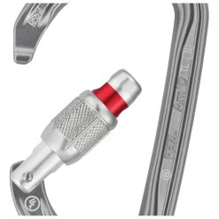 Petzl - Am'D Screw-Lock - Mousqueton à Vis 10 Petzl - Am'D Screw-Lock - Mousqueton à Vis -Blue Ice shop petzl amd screw lock mousqueton a vis detail 5