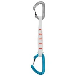 Petzl - Ange S Quickdraw 17 Cm - Dégaine