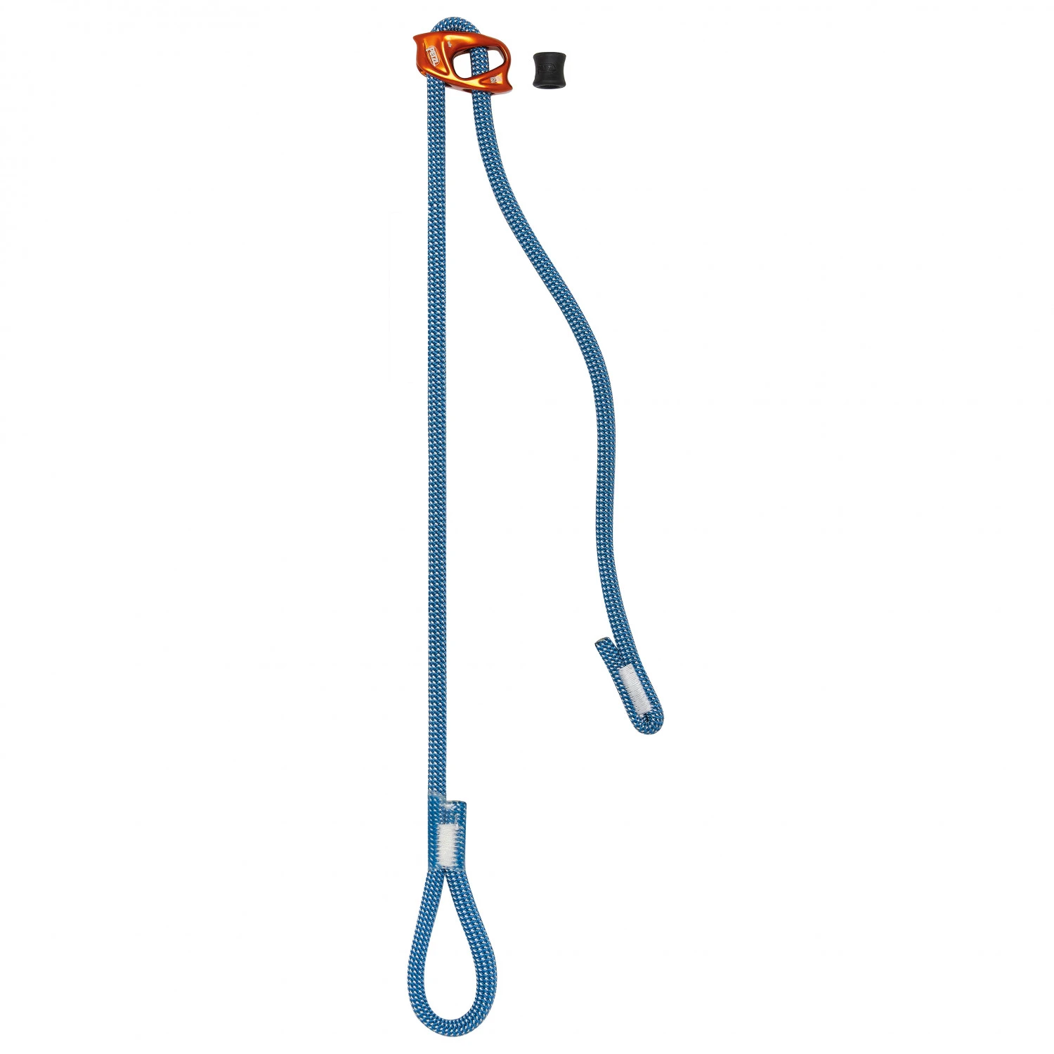 Petzl - Connect Adjust - Longe De Maintien 4 Petzl - Connect Adjust - Longe De Maintien – Image 4