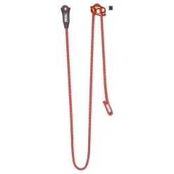 Petzl - Dual Connect Vario - Sangle De Relais