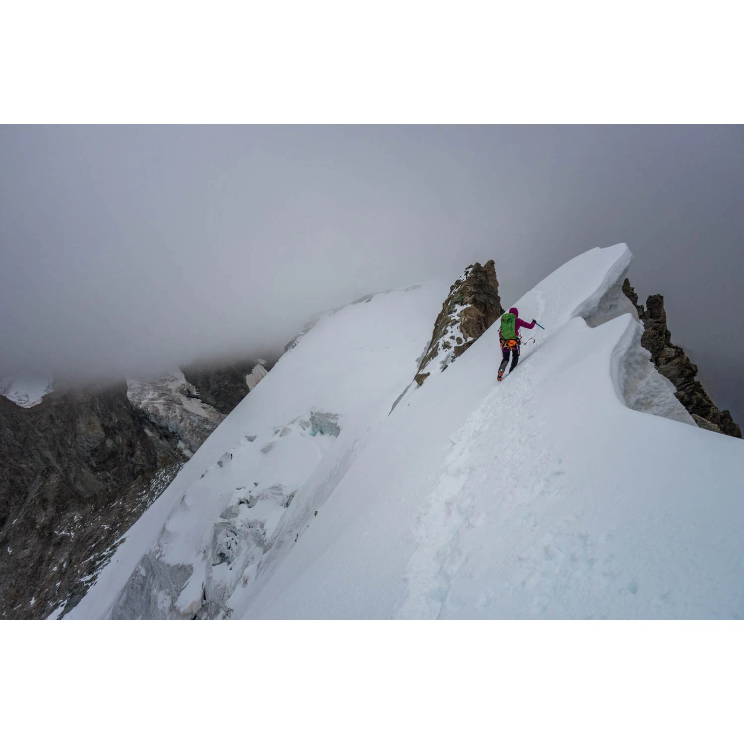 Petzl - Glacier Literide - Piolet 2 Petzl - Glacier Literide - Piolet – Image 2