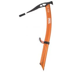 Blue Ice shop 16 Petzl - Gully Ice Axe - Piolet