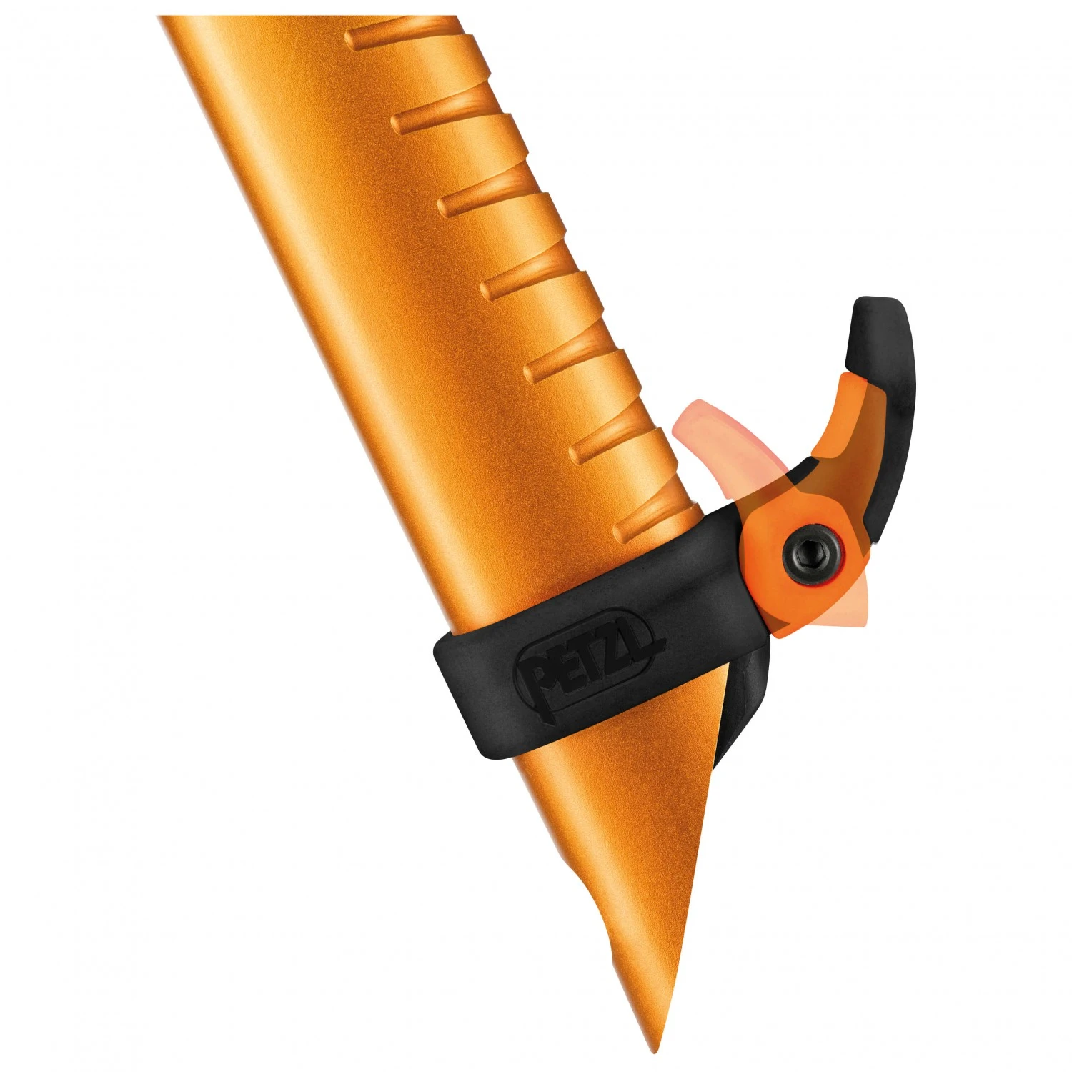 Petzl - Gully Ice Axe - Piolet 4 Petzl - Gully Ice Axe - Piolet – Image 4