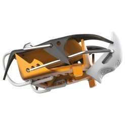 Petzl - Irvis Hybrid - Crampons D'alpinisme 7 Petzl - Irvis Hybrid - Crampons D'alpinisme -Blue Ice shop petzl irvis hybrid crampons dalpinisme detail 4