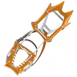 Petzl - Leopard FL - Crampons D'alpinisme 6 Petzl - Leopard FL - Crampons D'alpinisme -Blue Ice shop petzl leopard fl crampons dalpinisme detail 3