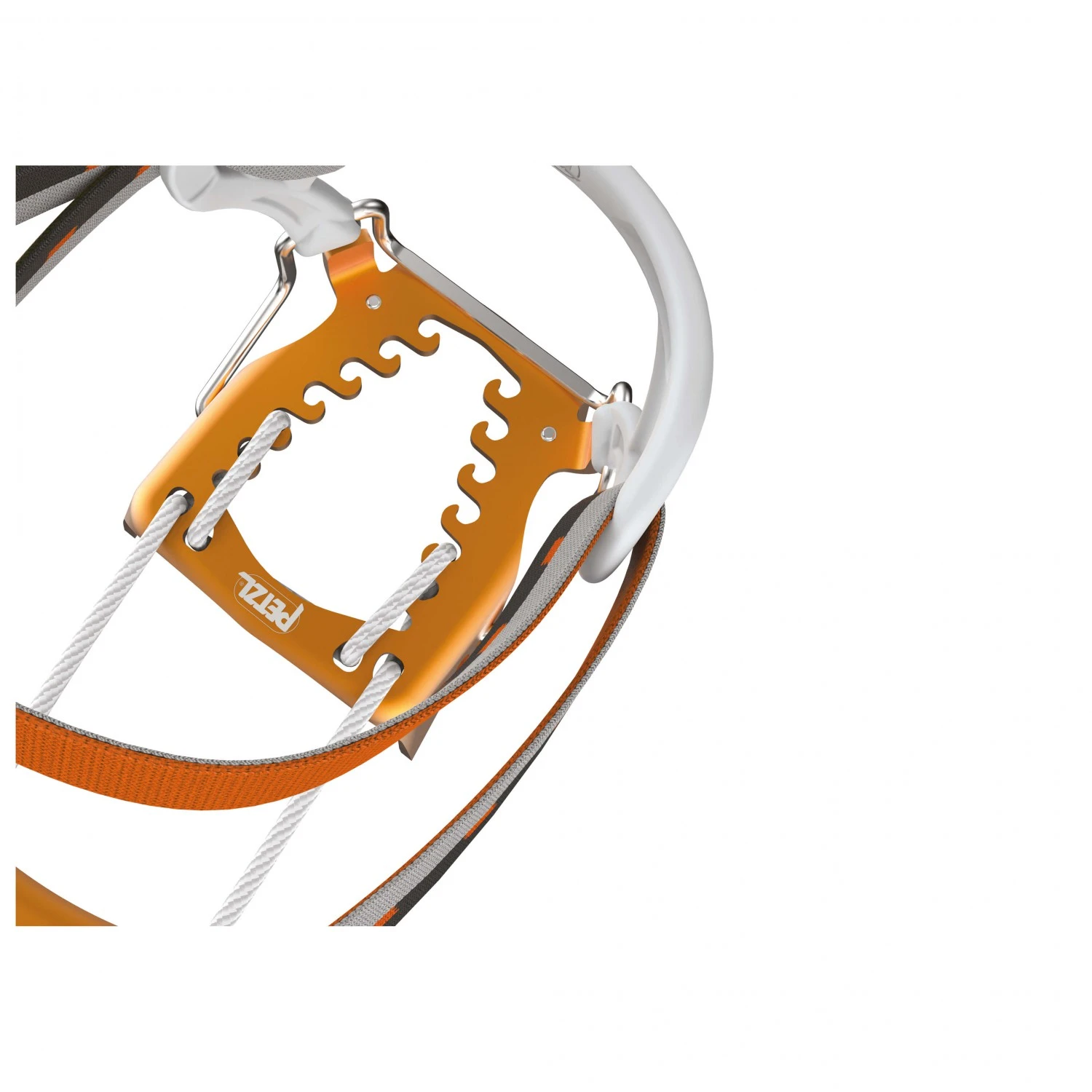 Petzl - Leopard FL - Crampons D'alpinisme 4 Petzl - Leopard FL - Crampons D'alpinisme – Image 4