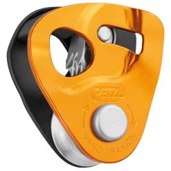 Petzl - Nano Traxion - Poulie