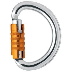 Petzl - Omni Triact-Lock - Mousqueton à Verrouillage 5 Petzl - Omni Triact-Lock - Mousqueton à Verrouillage -Blue Ice shop petzl omni triact lock mousqueton a verrouillage 1