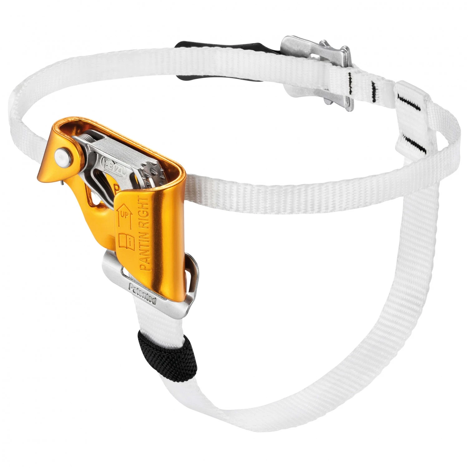 Petzl - Pantin - Bloqueur 2 Petzl - Pantin - Bloqueur – Image 2