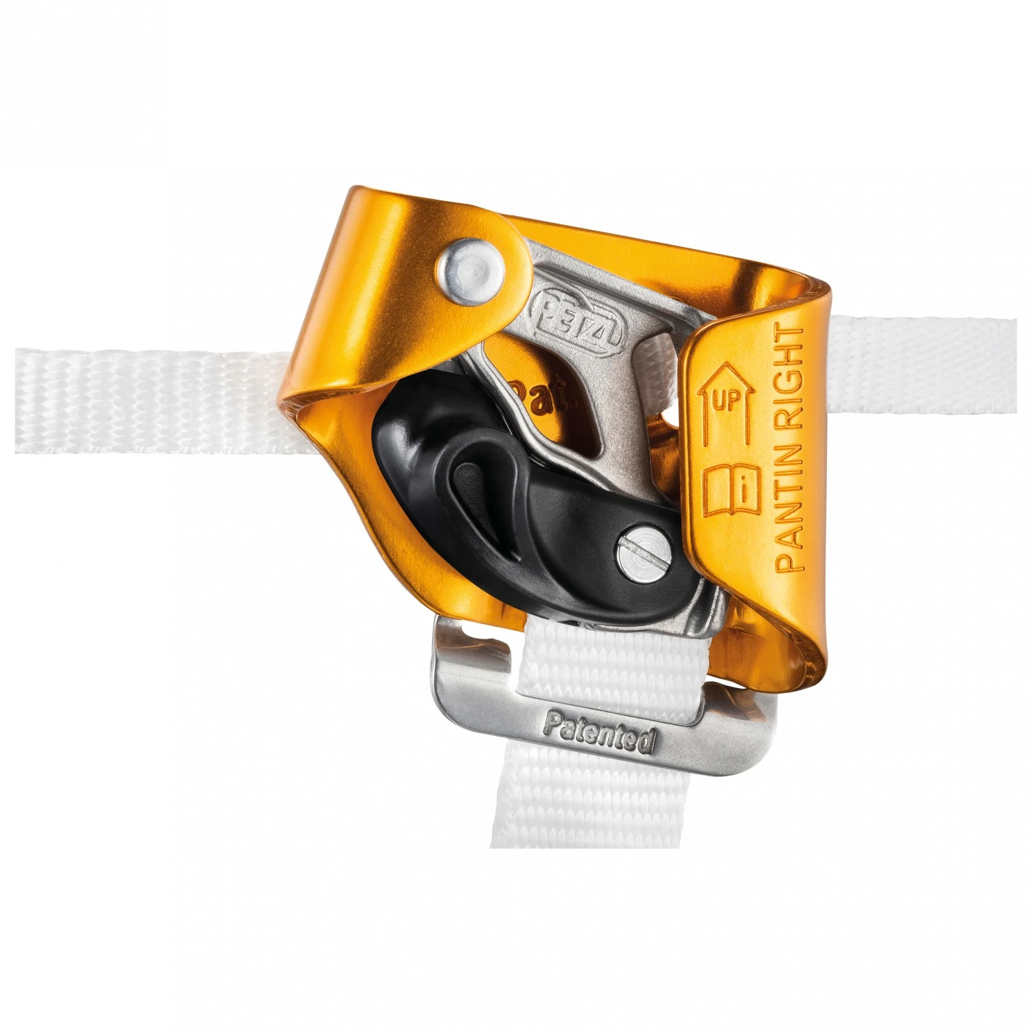 Petzl - Pantin - Bloqueur 1 Petzl - Pantin - Bloqueur