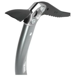 Petzl - Quark Ice Tool - Piolet Cascade De Glace 6 Petzl - Quark Ice Tool - Piolet Cascade De Glace -Blue Ice shop petzl quark ice tool piolet cascade de glace detail 3