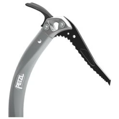 Petzl - Quark Ice Tool - Piolet Cascade De Glace 7 Petzl - Quark Ice Tool - Piolet Cascade De Glace -Blue Ice shop petzl quark ice tool piolet cascade de glace detail 4
