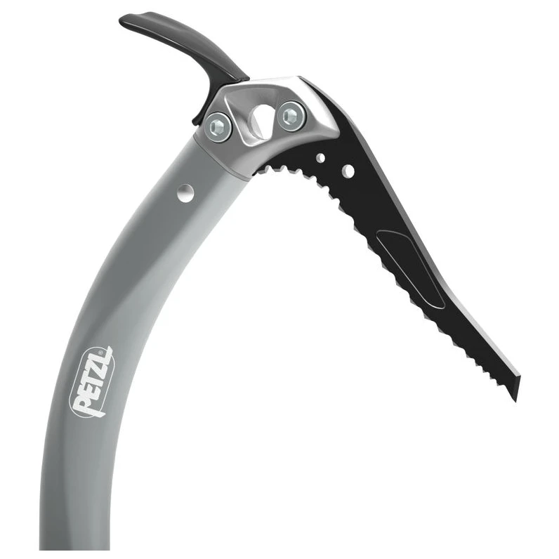 Petzl - Quark Ice Tool - Piolet Cascade De Glace 4 Petzl - Quark Ice Tool - Piolet Cascade De Glace – Image 4