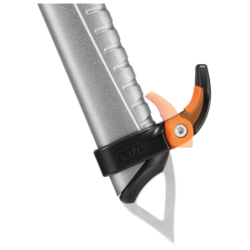 Petzl - Sum Tec Hammerkopf - Piolet 3 Petzl - Sum Tec Hammerkopf - Piolet – Image 3