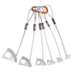 Rock Empire - Abalak Set - Coinceur Passif