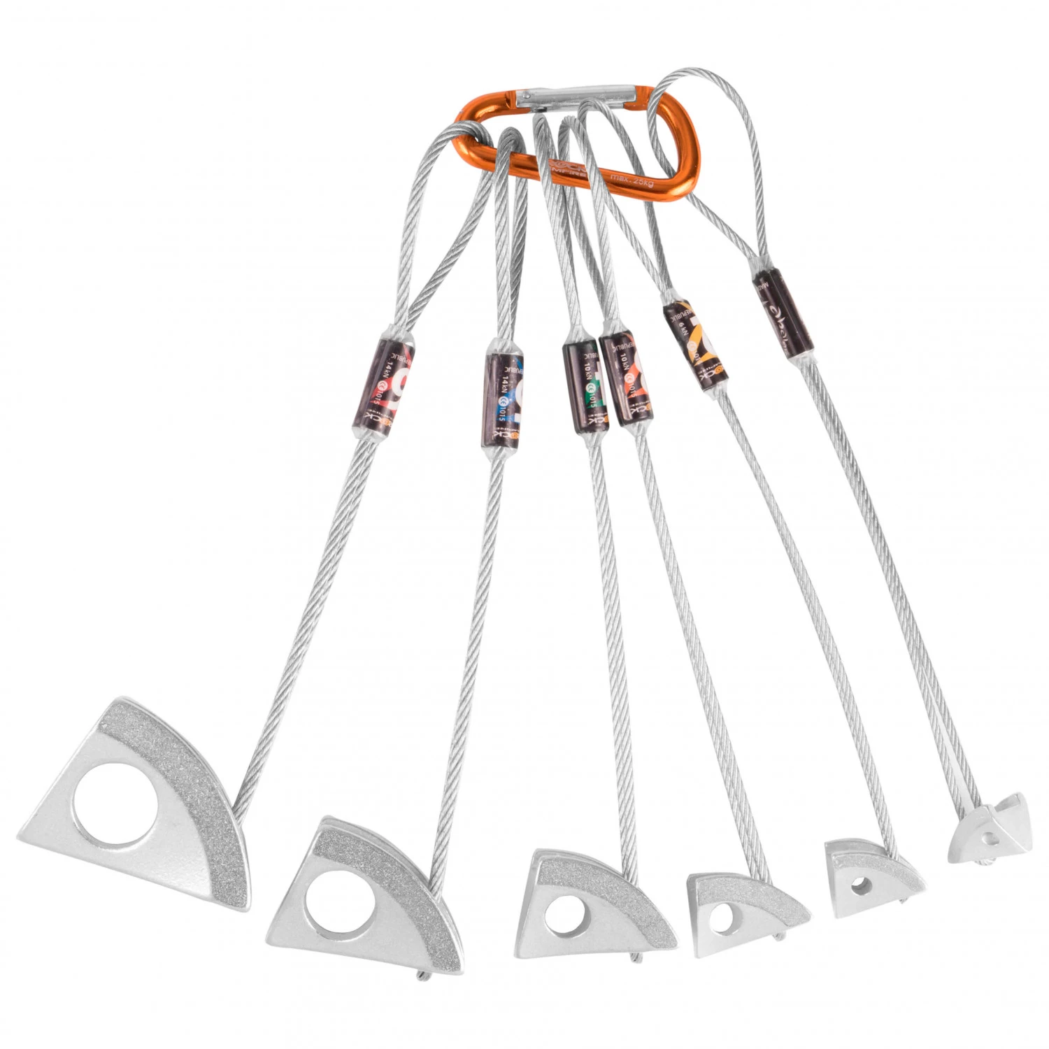 Rock Empire - Abalak Set - Coinceur Passif 1 Rock Empire - Abalak Set - Coinceur Passif