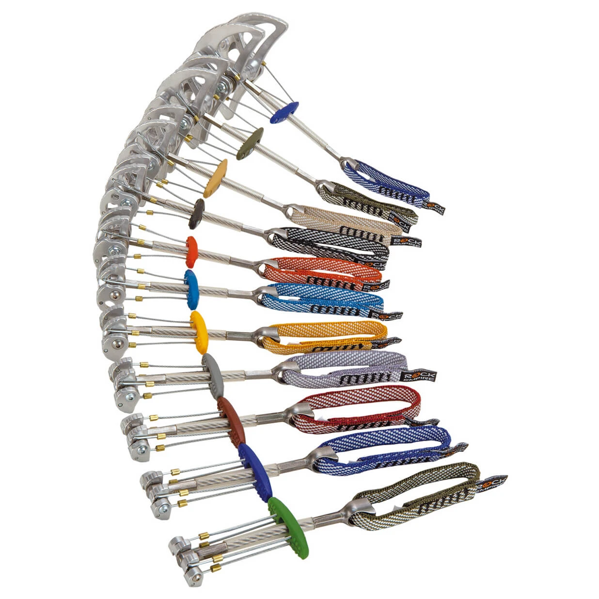 Rock Empire - Comet Set - Coinceur à Cames 1 Rock Empire - Comet Set - Coinceur à Cames