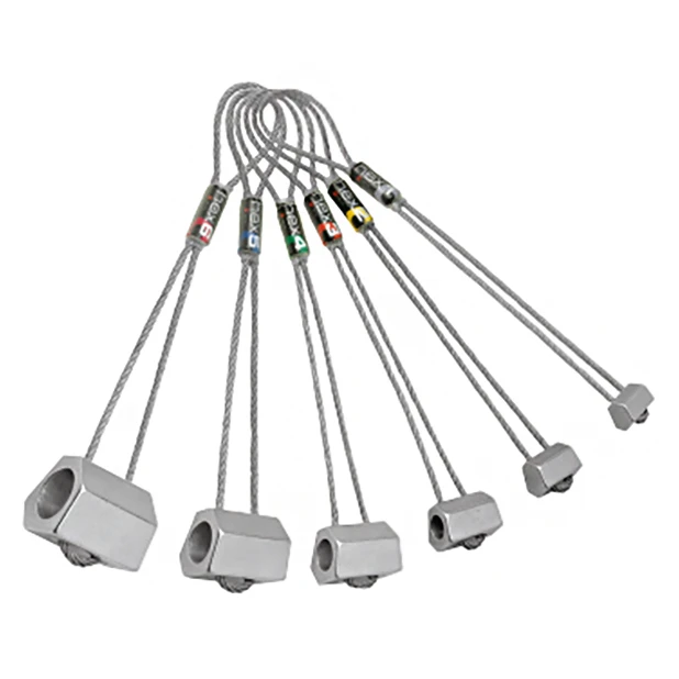 Rock Empire - Hex Set - Coinceur Passif 2 Rock Empire - Hex Set - Coinceur Passif – Image 2