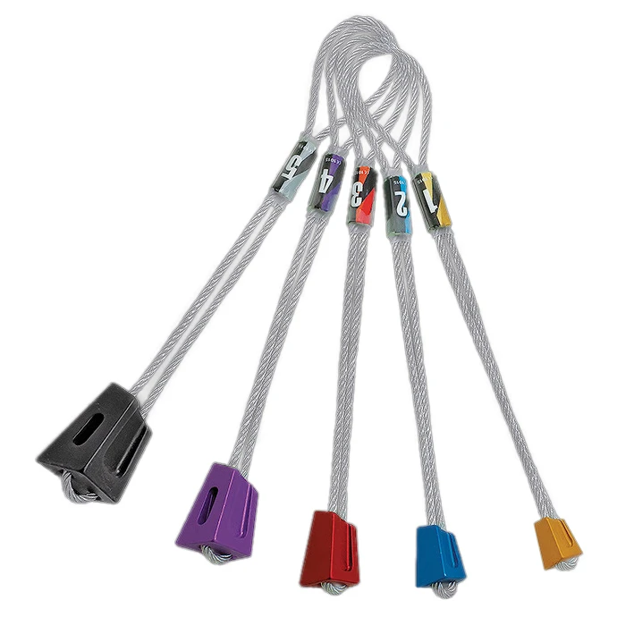 Rock Empire - Vector Set - Coinceur Passif 1 Rock Empire - Vector Set - Coinceur Passif