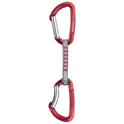 Salewa - Express Set Dyn Hot G3 Straight/Bent - Dégaine